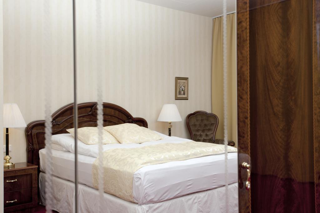 Hotel Smári Kópavogur Habitación foto