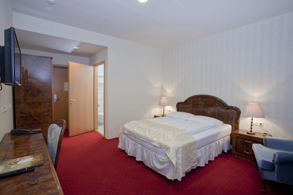 Hotel Smári Kópavogur Habitación foto